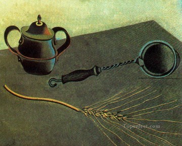 Joan Miro Painting - The Ear of Corn Joan Miro